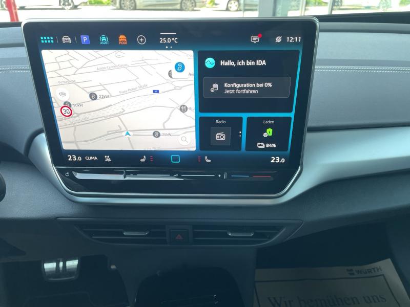 VW ID.4 Pro 210 kW Business