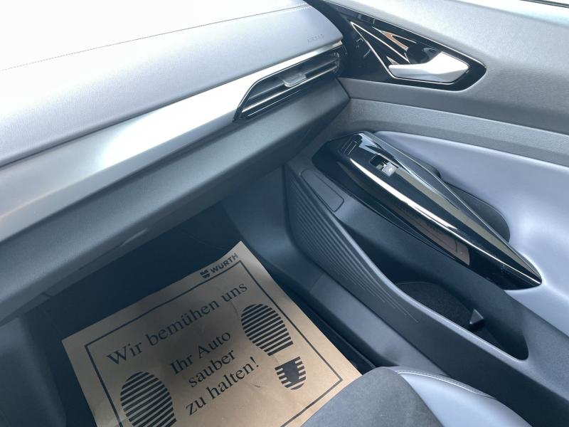 VW ID.4 Pro 210 kW Business