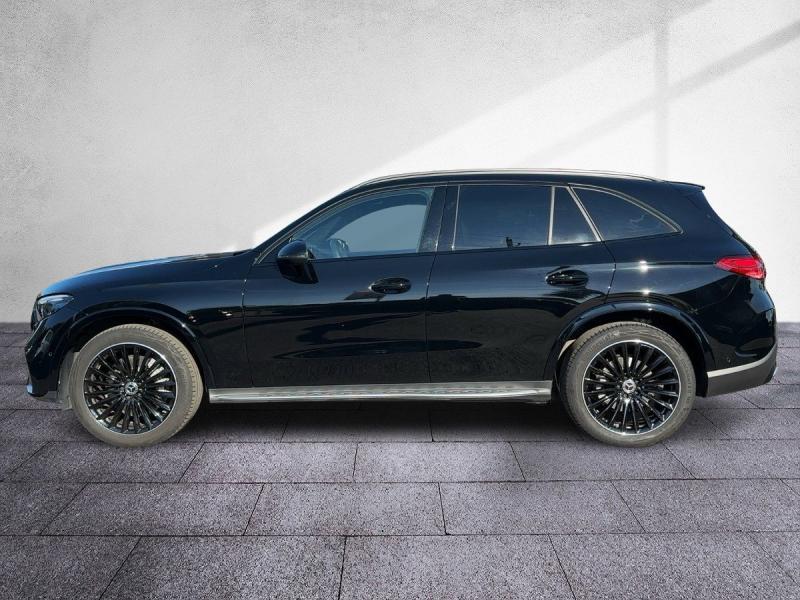 MERCEDES-BENZ GLC 220 d 4MATIC