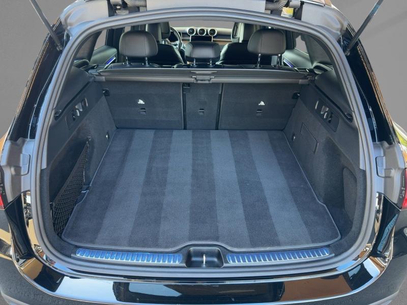 MERCEDES-BENZ GLC 220 d 4MATIC