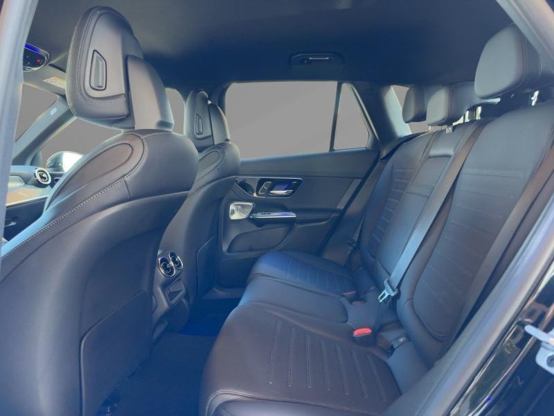 MERCEDES-BENZ GLC 220 d 4MATIC