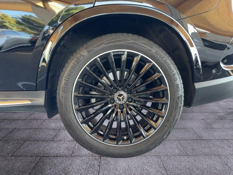 MERCEDES-BENZ GLC 220 d 4MATIC