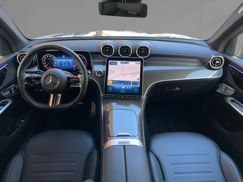 MERCEDES-BENZ GLC 220 d 4MATIC
