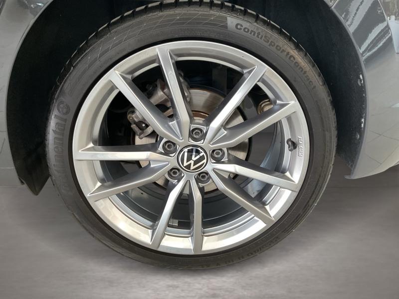 VW Golf Rabbit TSI