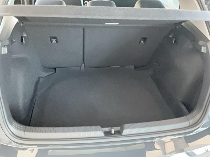 VW Golf Rabbit TSI