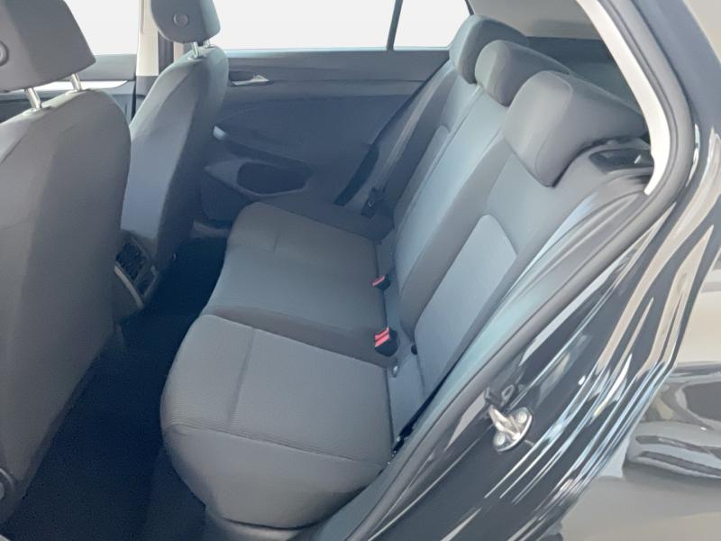 VW Golf Rabbit TSI