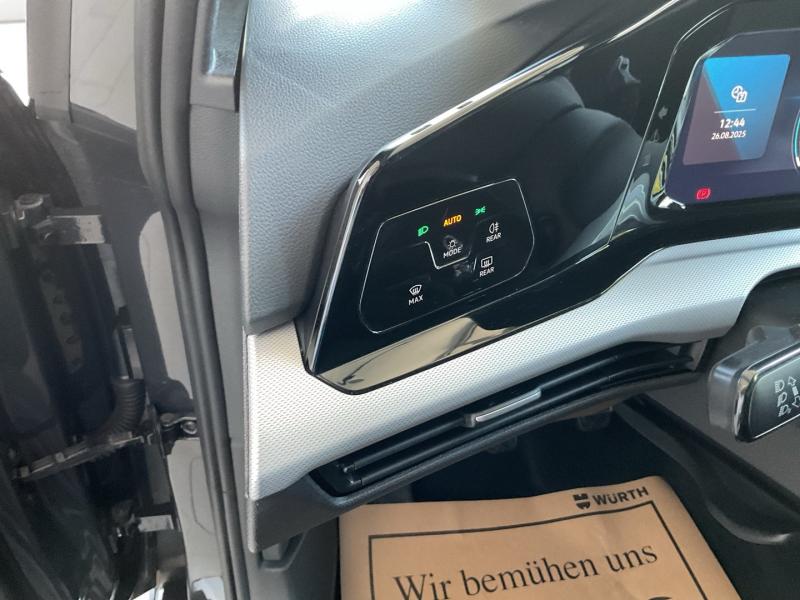VW Golf Rabbit TSI