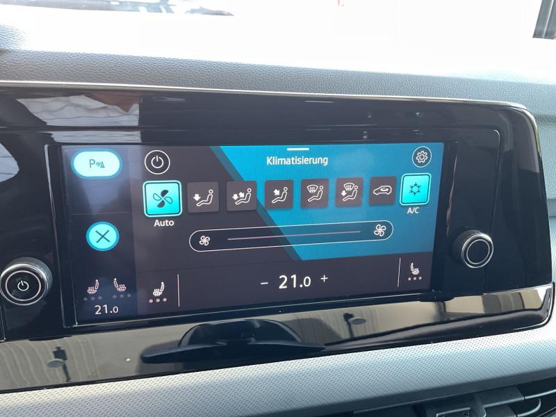 VW Golf Rabbit TSI