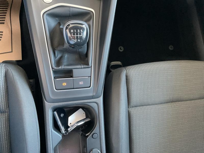 VW Golf Rabbit TSI