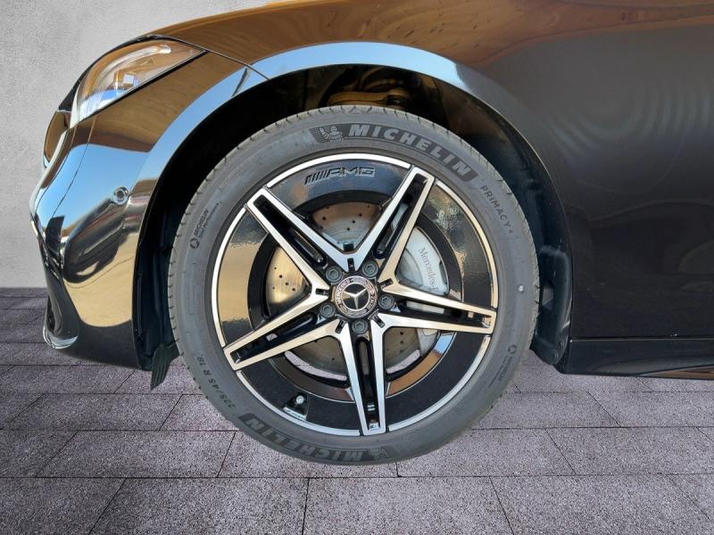 MERCEDES-BENZ C 300 de 4MATIC AMG-Line