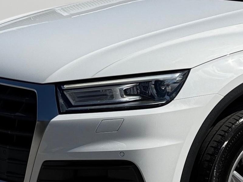 Audi Q5 35 TDI ultra quattro