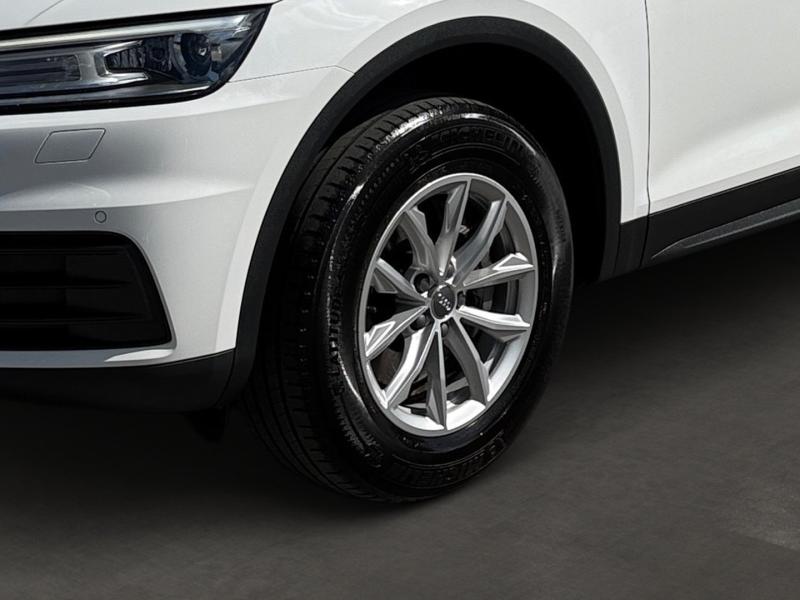 Audi Q5 35 TDI ultra quattro