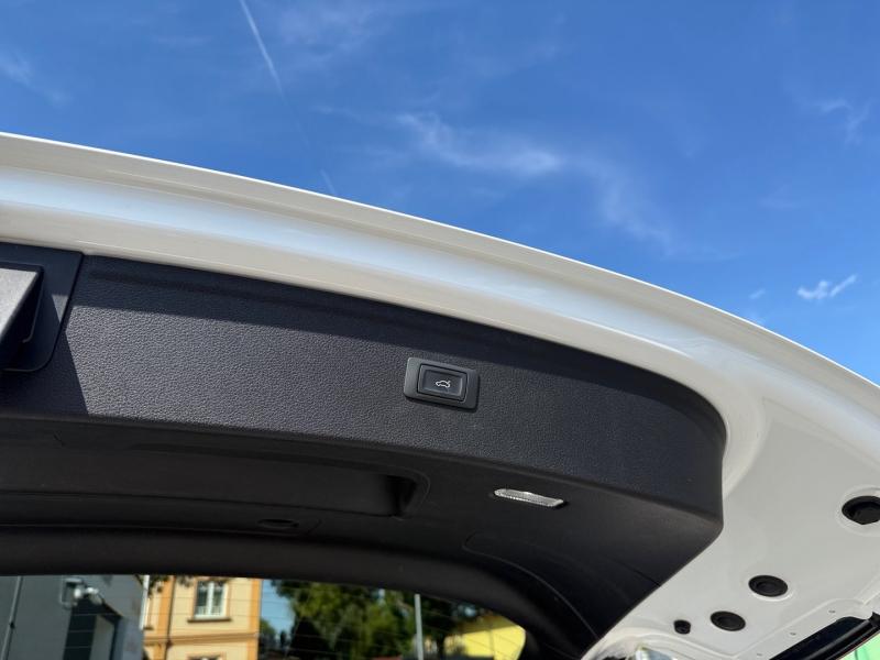 Audi Q5 35 TDI ultra quattro