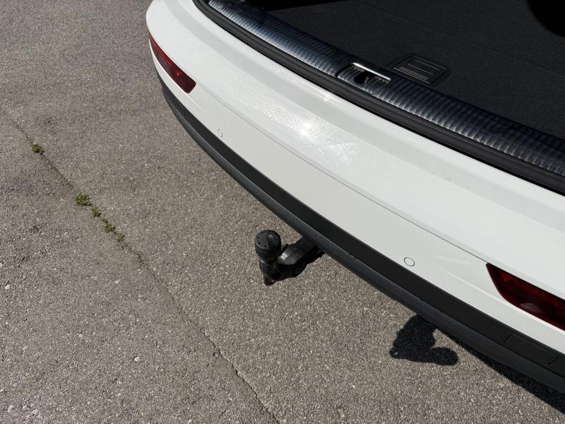 Audi Q5 35 TDI ultra quattro