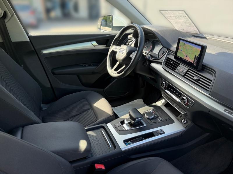 Audi Q5 35 TDI ultra quattro