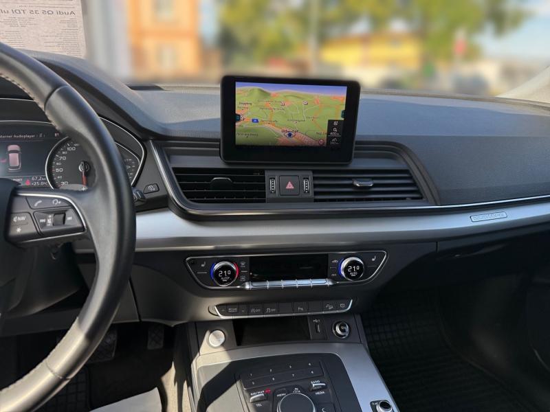 Audi Q5 35 TDI ultra quattro