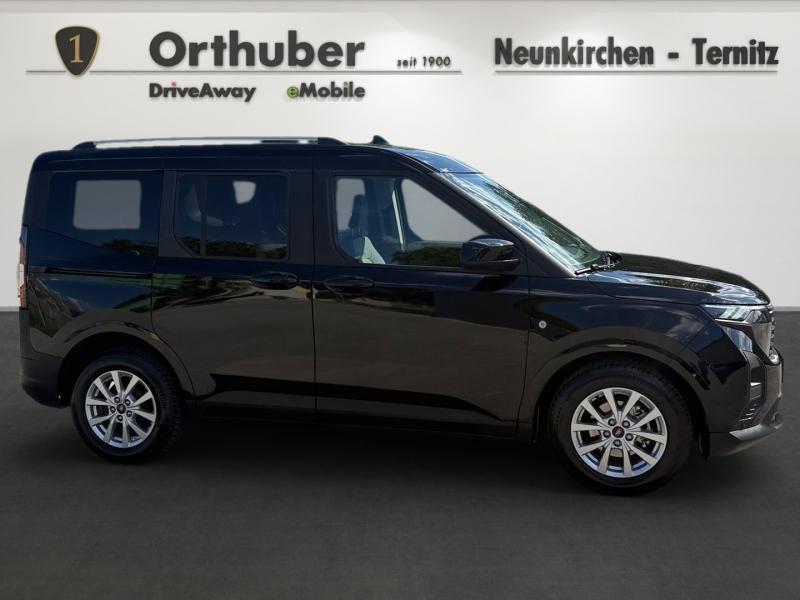 Ford Tourneo Courier 1,0 EcoBoost Titanium Au