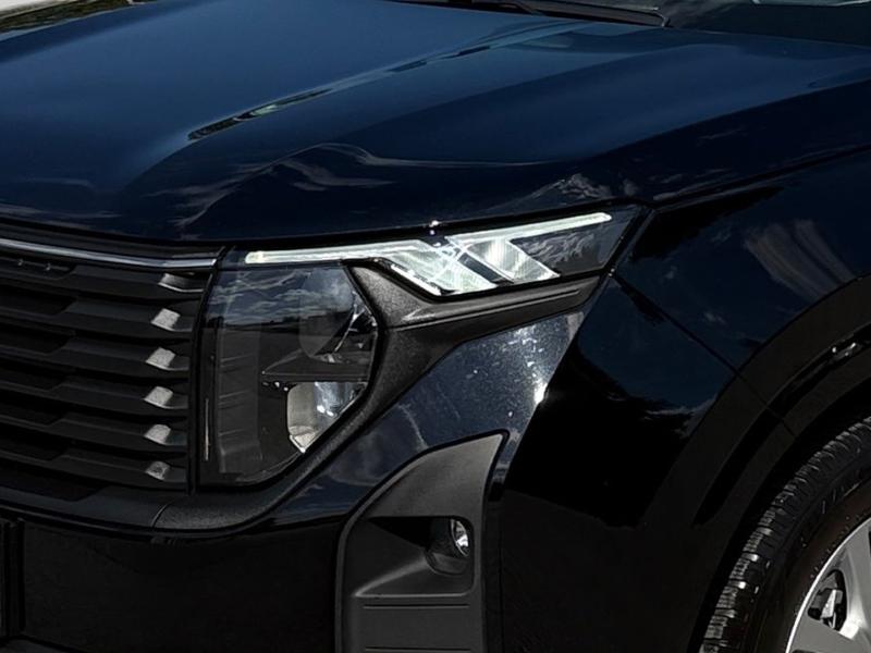 Ford Tourneo Courier 1,0 EcoBoost Titanium Au