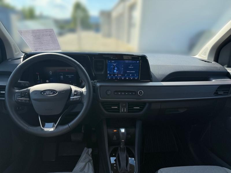 Ford Tourneo Courier 1,0 EcoBoost Titanium Au