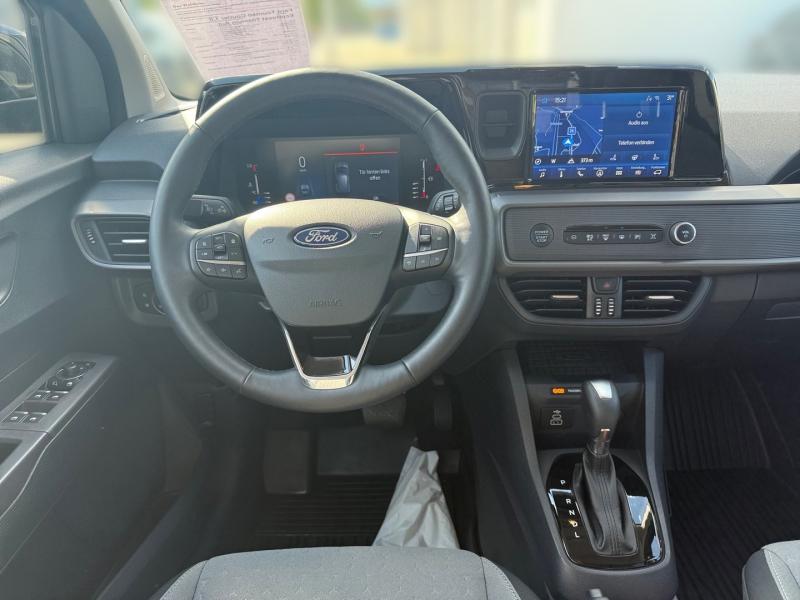 Ford Tourneo Courier 1,0 EcoBoost Titanium Au