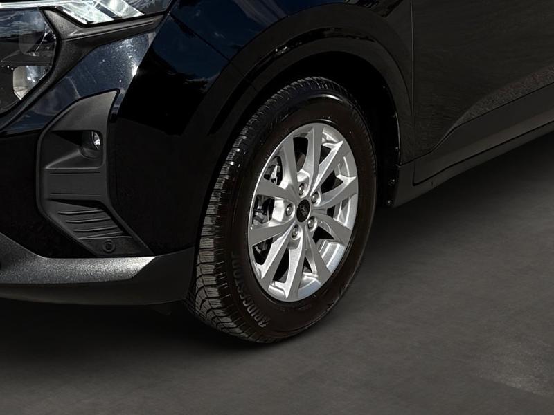 Ford Tourneo Courier 1,0 EcoBoost Titanium Au