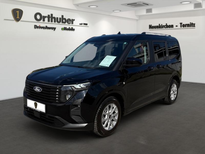 Ford Tourneo Courier 1,0 EcoBoost Titanium Au