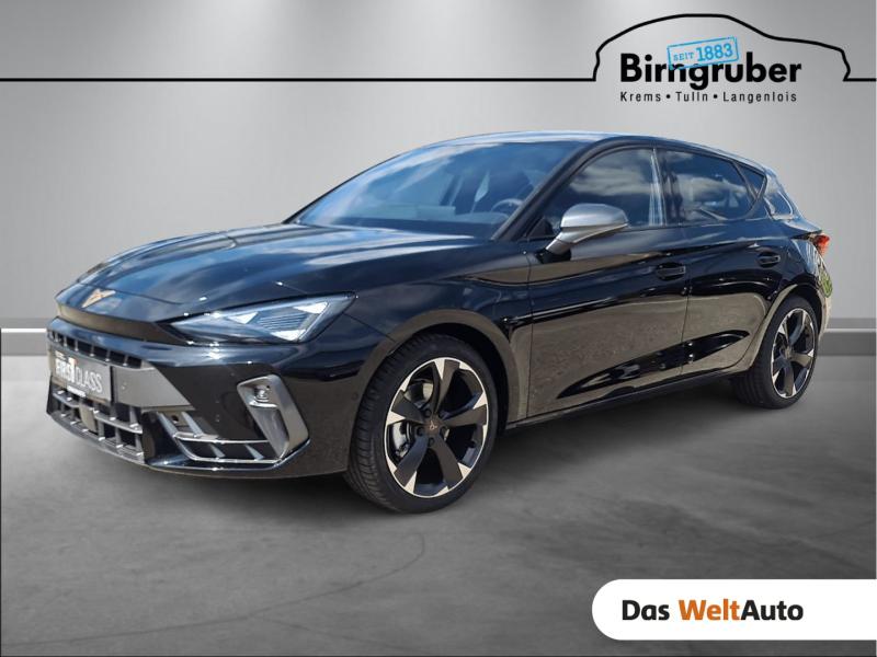 Leon Cupra CUPRA Leon 2.0 TDI DSG 150 PS