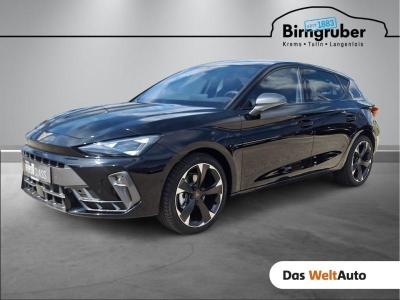 CUPRA Leon 2.0 TDI DSG 150 PS