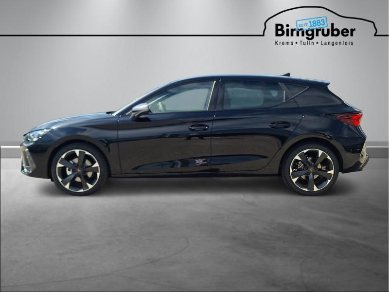 CUPRA Leon 2.0 TDI DSG 150 PS