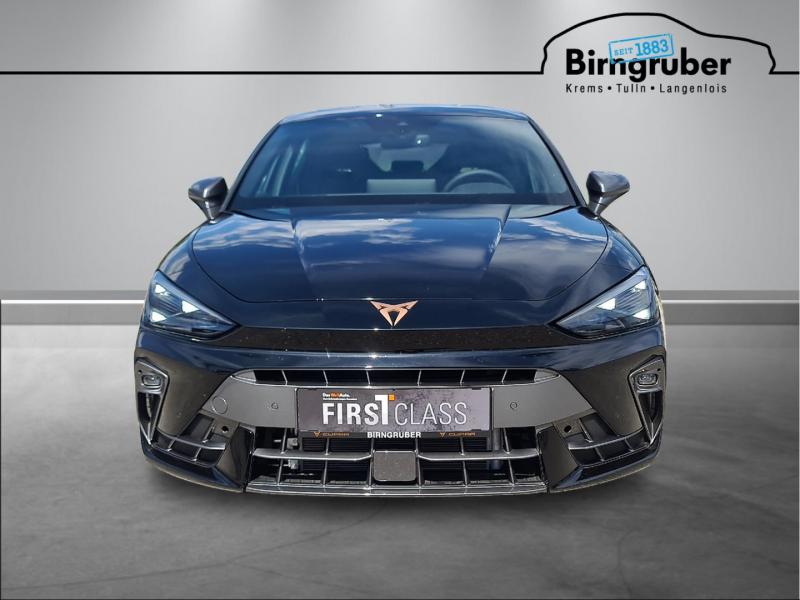 CUPRA Leon 2.0 TDI DSG 150 PS