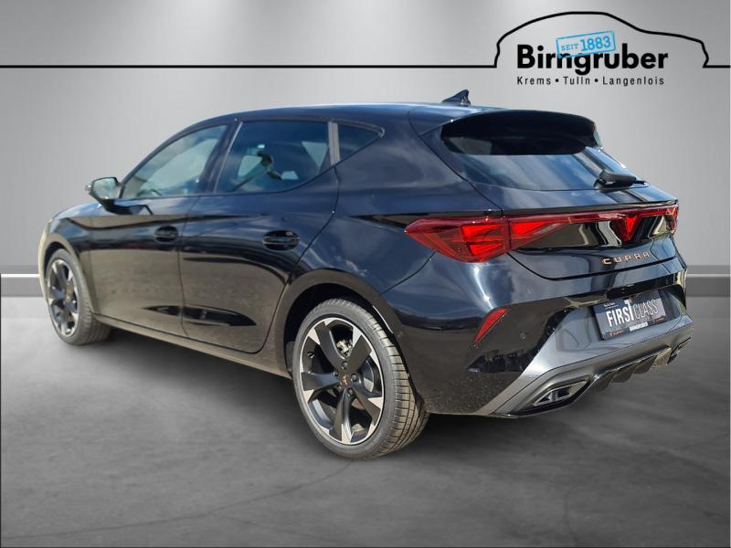 CUPRA Leon 2.0 TDI DSG 150 PS