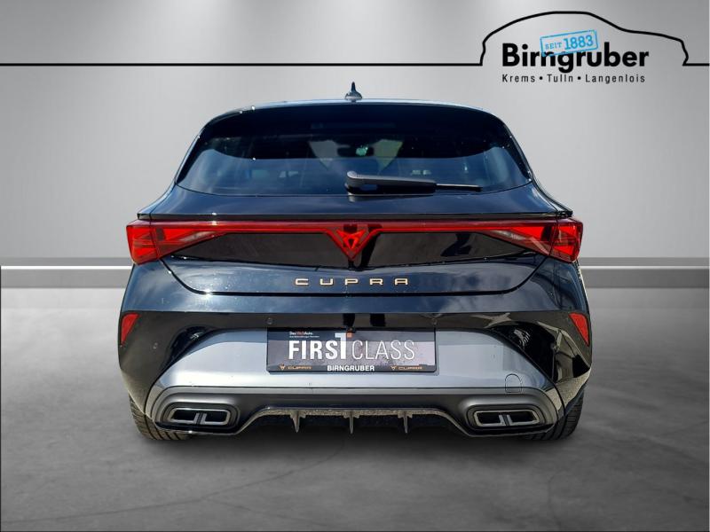 CUPRA Leon 2.0 TDI DSG 150 PS