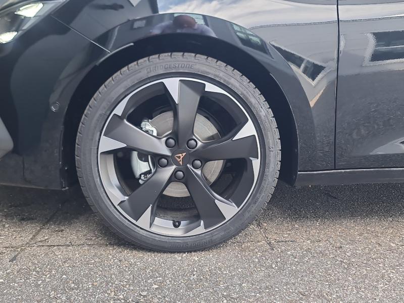 CUPRA Leon 2.0 TDI DSG 150 PS