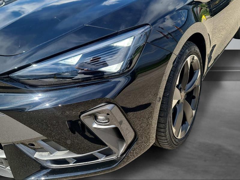 CUPRA Leon 2.0 TDI DSG 150 PS