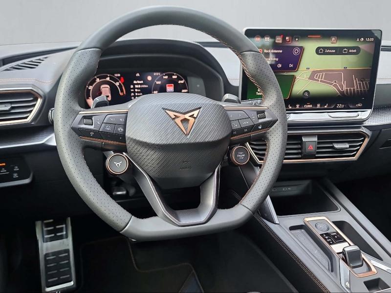 CUPRA Leon 2.0 TDI DSG 150 PS