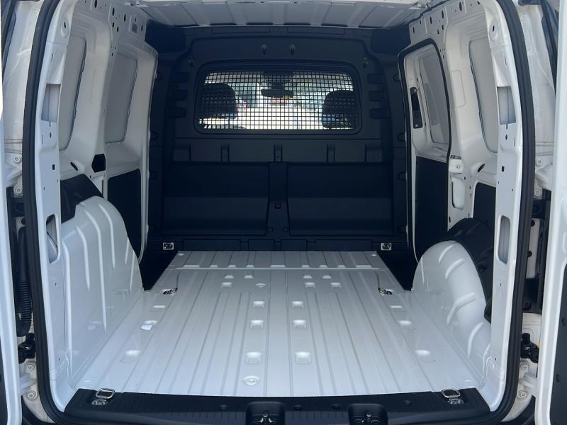 VW Caddy Cargo TSI