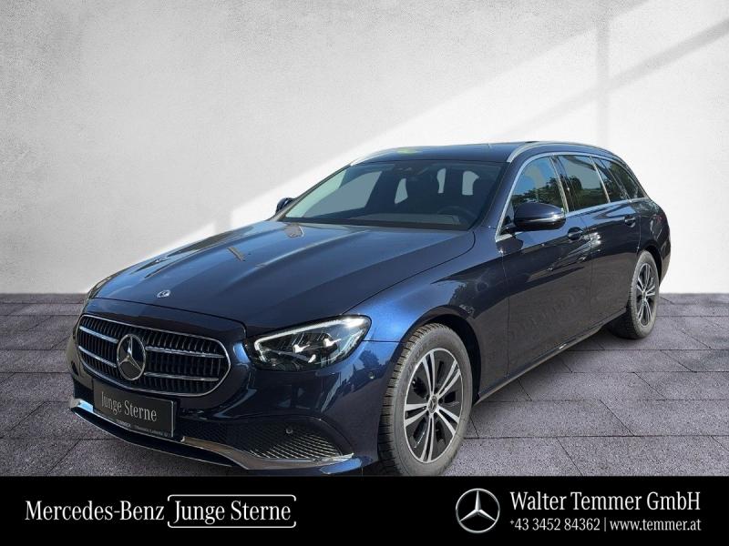 E-Klasse Mercedes-Benz MERCEDES-BENZ E 200 d T-Modell