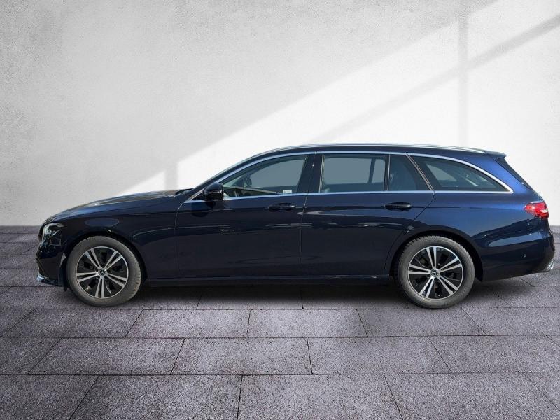 MERCEDES-BENZ E 200 d T NP.: € 63.200.-