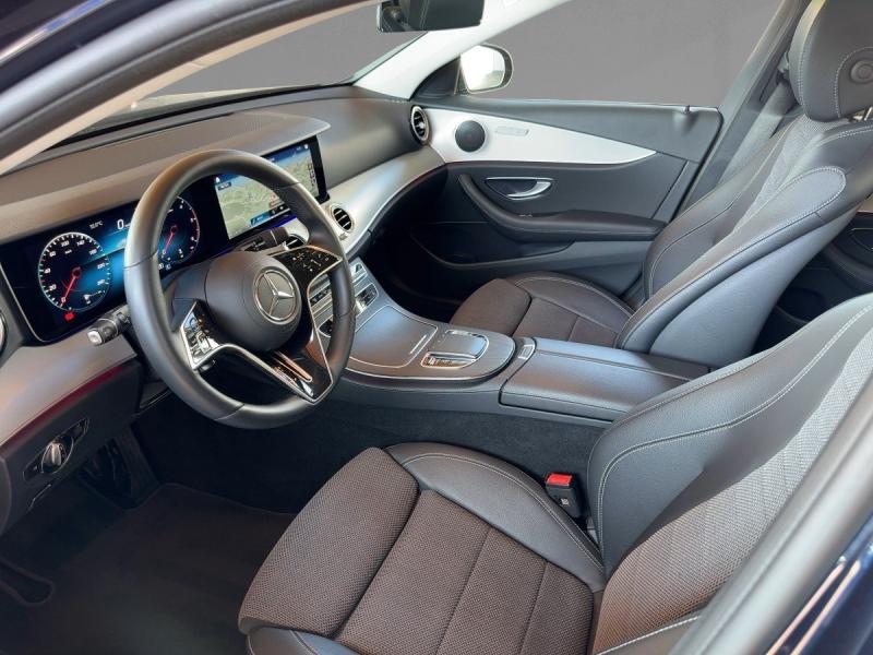 MERCEDES-BENZ E 200 d T NP.: € 63.200.-