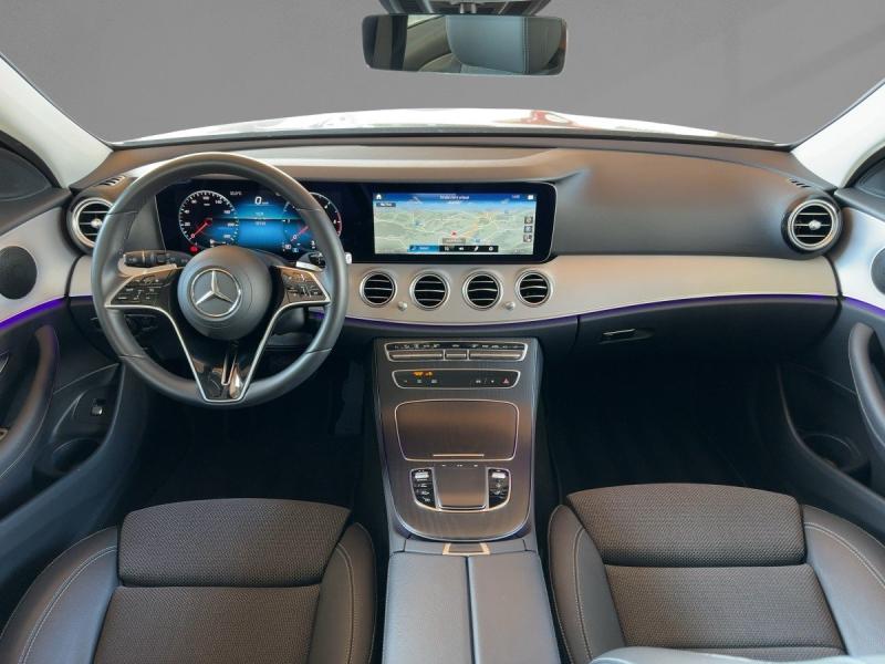 MERCEDES-BENZ E 200 d T NP.: € 63.200.-