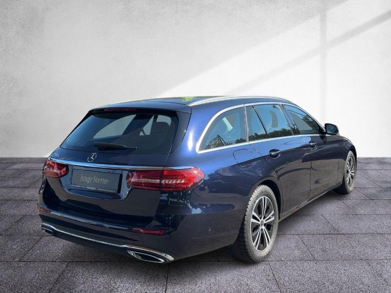 MERCEDES-BENZ E 200 d T NP.: € 63.200.-