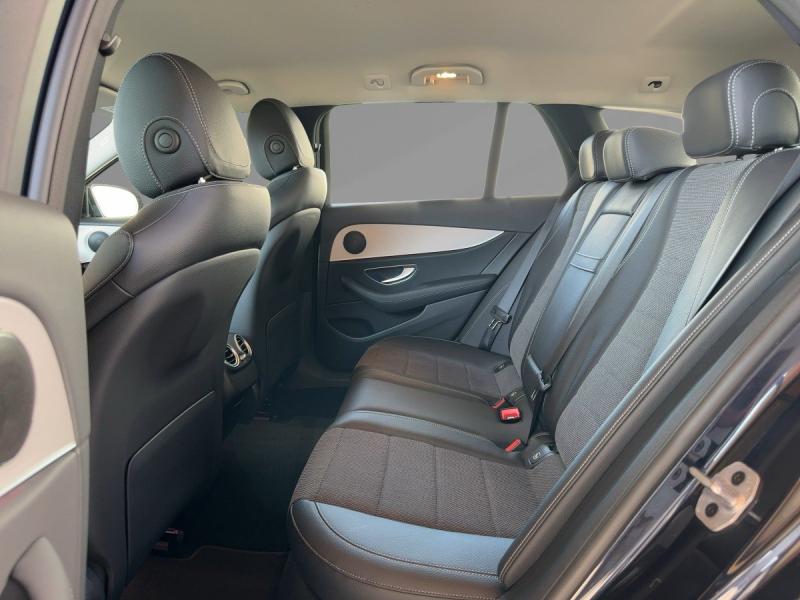 MERCEDES-BENZ E 200 d T NP.: € 63.200.-