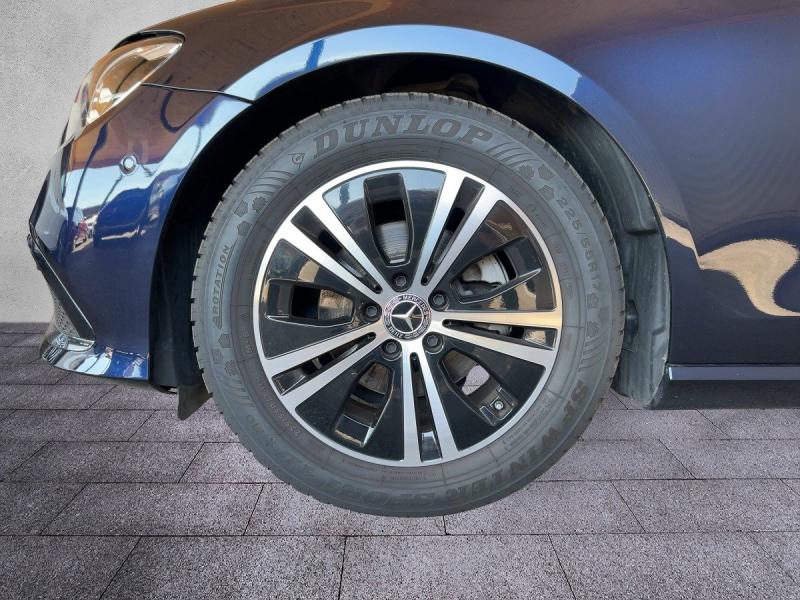 MERCEDES-BENZ E 200 d T NP.: € 63.200.-