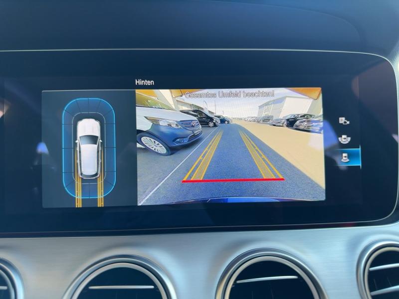 MERCEDES-BENZ E 200 d T NP.: € 63.200.-