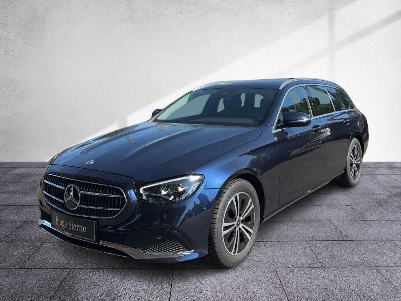MERCEDES-BENZ E 200 d T NP.: € 63.200.-