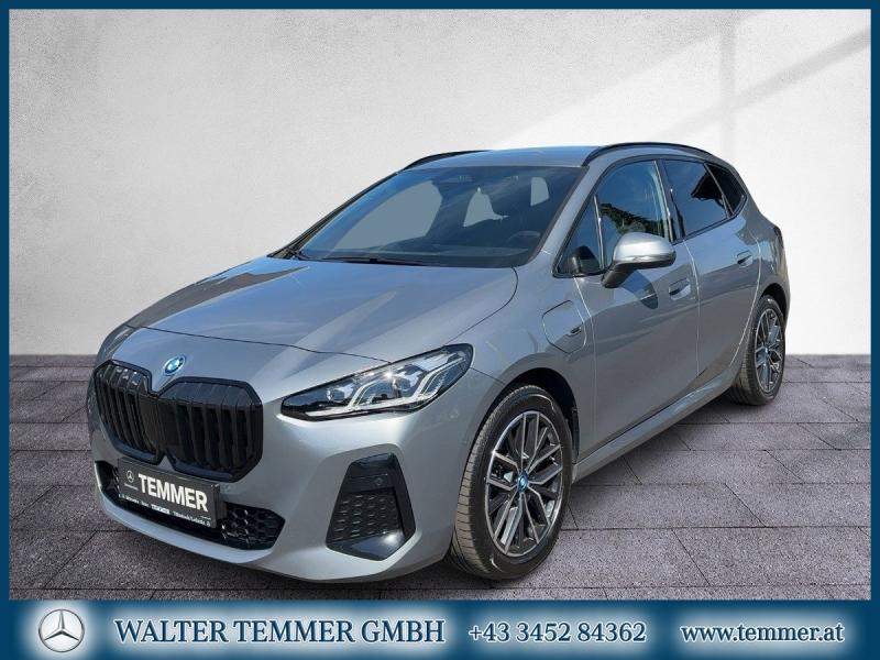 2er BMW BMW 225e xDrive Active Tourer