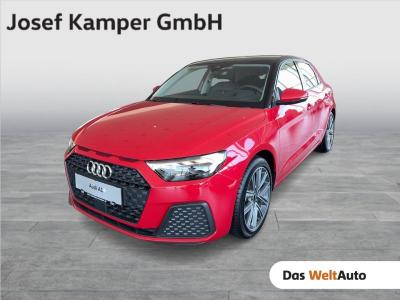 Audi A1 Sportback 30 TFSI intense