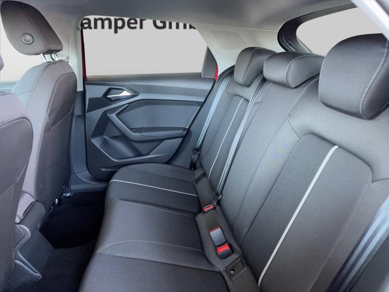 Audi A1 Sportback 30 TFSI intense