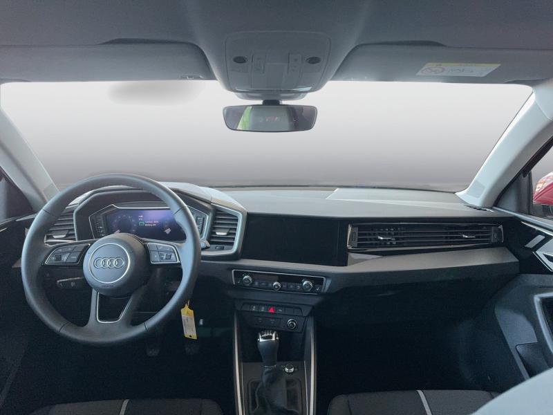 Audi A1 Sportback 30 TFSI intense