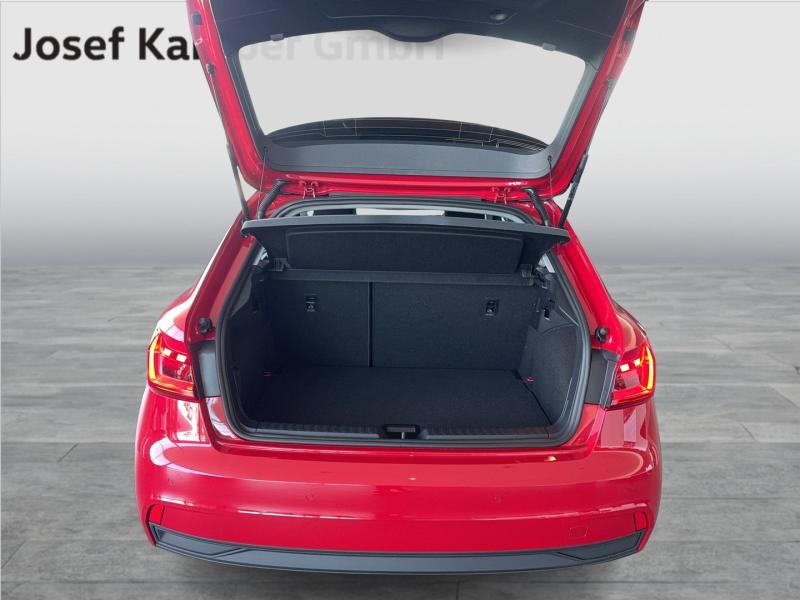 Audi A1 Sportback 30 TFSI intense